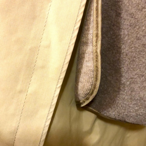 London Fog Coat/ Women - Picture 8 of 10